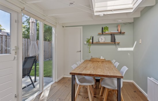 Molenkampsteeg 40, Haren Gn