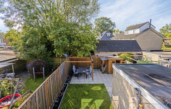 Molenkampsteeg 40, Haren Gn