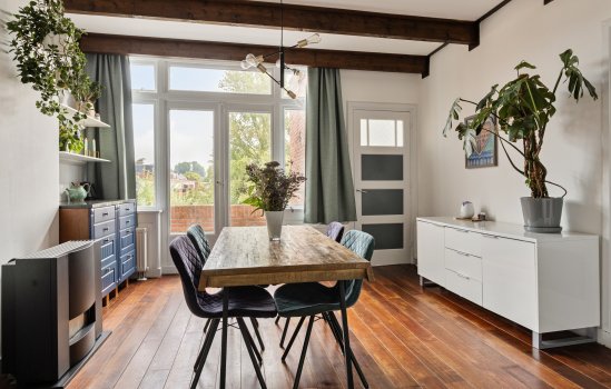 Diephuisstraat 25-b, Groningen