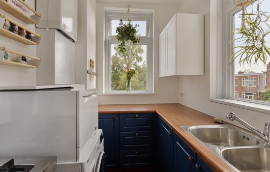 Diephuisstraat 25-b, Groningen