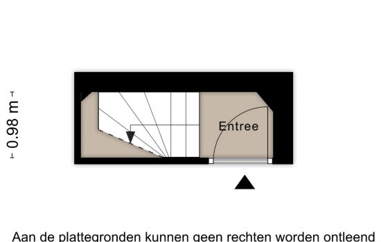Diephuisstraat 25-b, Groningen