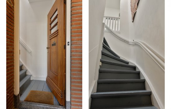 Diephuisstraat 25-b, Groningen