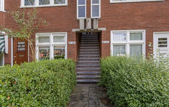 Diephuisstraat 25-b, Groningen