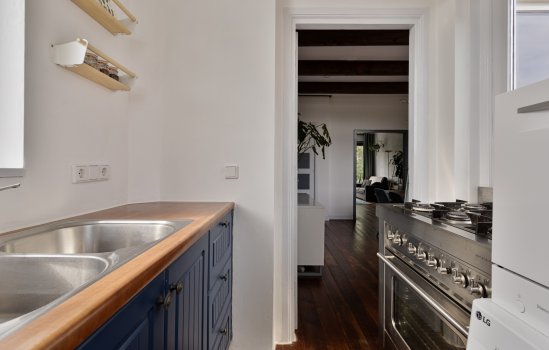 Diephuisstraat 25-b, Groningen