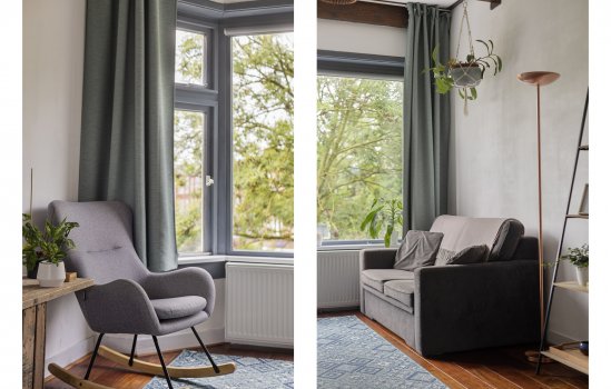 Diephuisstraat 25-b, Groningen