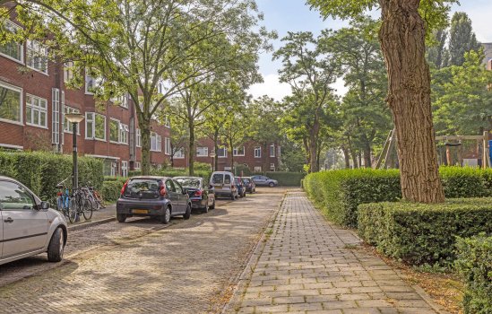 Diephuisstraat 25-b, Groningen