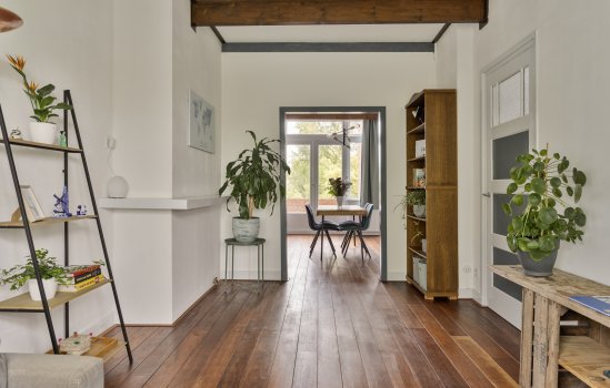 Diephuisstraat 25-b, Groningen