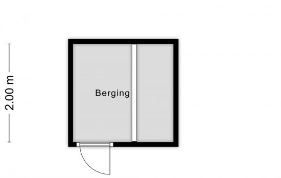 Diephuisstraat 25-b, Groningen