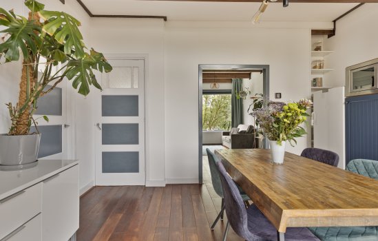 Diephuisstraat 25-b, Groningen