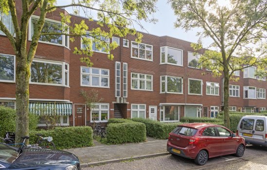 Diephuisstraat 25-b, Groningen