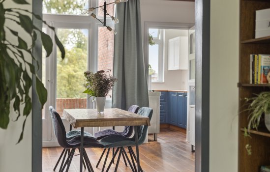 Diephuisstraat 25-b, Groningen