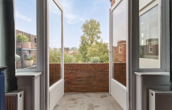 Diephuisstraat 25-b, Groningen