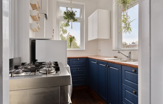 Diephuisstraat 25-b, Groningen