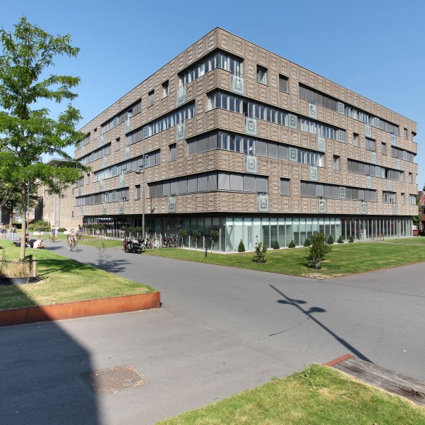 Bloemsingel 165, Groningen