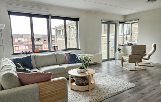 Bloemsingel 165, Groningen