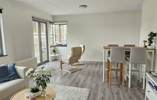 Bloemsingel 165, Groningen