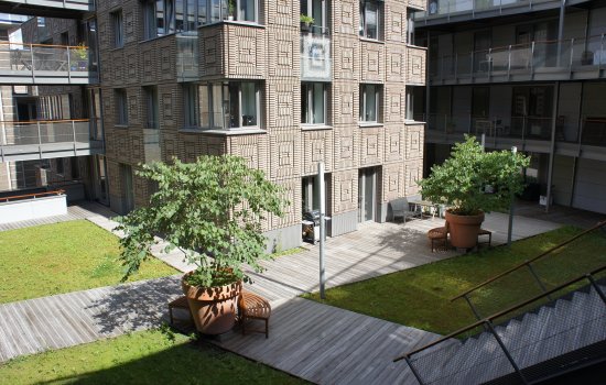 Bloemsingel 165, Groningen