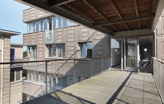 Bloemsingel 165, Groningen