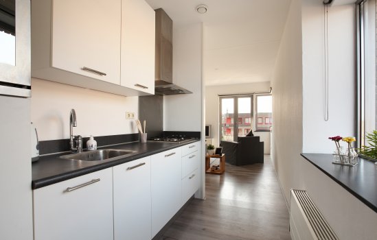 Bloemsingel 165, Groningen