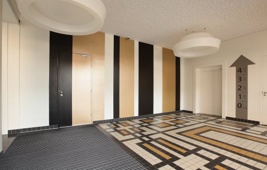 Bloemsingel 165, Groningen