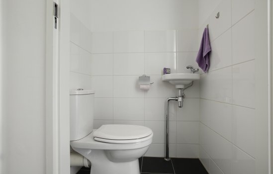 Bloemsingel 165, Groningen