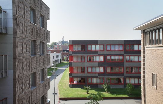 Bloemsingel 165, Groningen