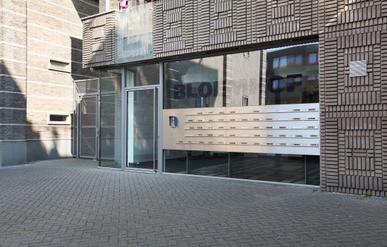 Bloemsingel 165, Groningen