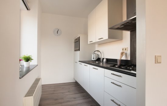 Bloemsingel 165, Groningen