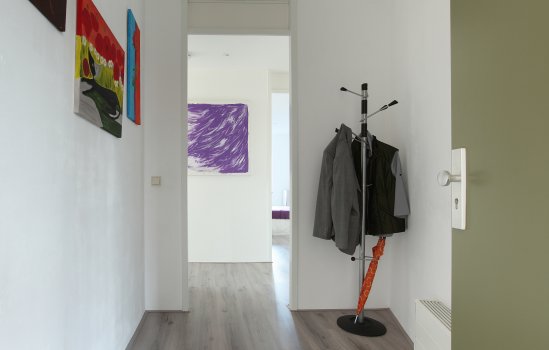 Bloemsingel 165, Groningen