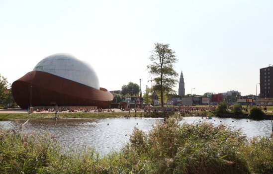 Bloemsingel 165, Groningen