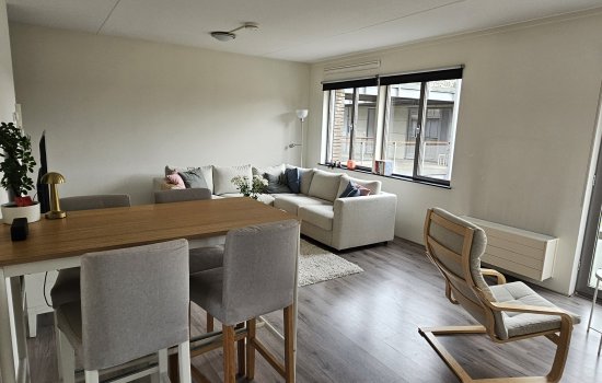 Bloemsingel 165, Groningen