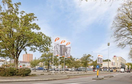 Radijsstraat 89, Groningen