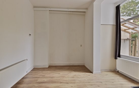 Radijsstraat 89, Groningen