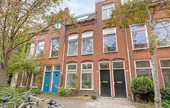 Radijsstraat 89, Groningen