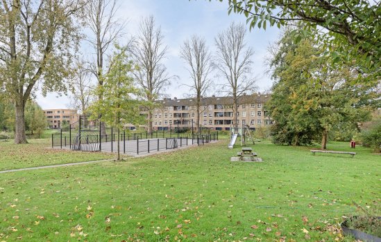 Radijsstraat 89, Groningen