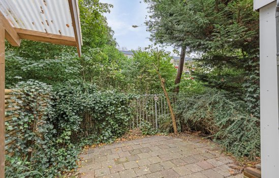 Radijsstraat 89, Groningen