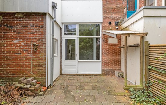 Radijsstraat 89, Groningen