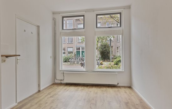 Radijsstraat 89, Groningen