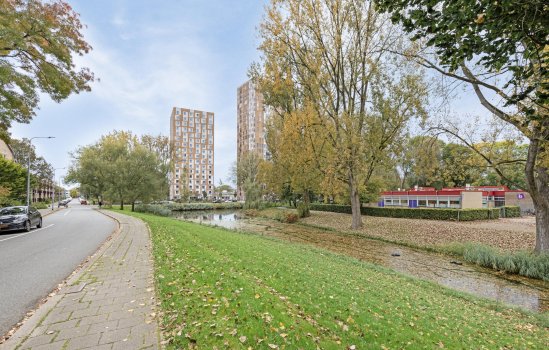 Radijsstraat 89, Groningen