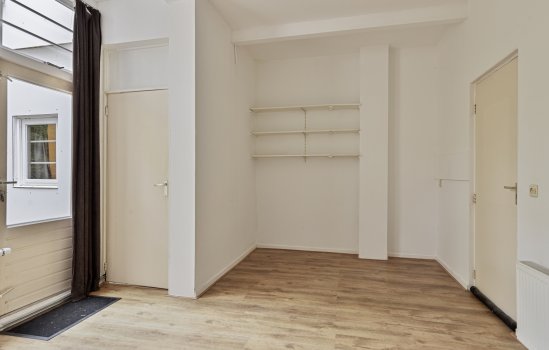 Radijsstraat 89, Groningen