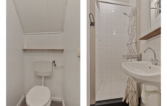 Radijsstraat 89, Groningen