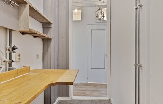 Radijsstraat 89, Groningen