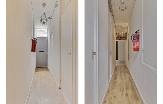 Radijsstraat 89, Groningen