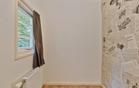 Radijsstraat 89, Groningen