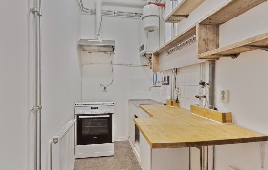 Radijsstraat 89, Groningen