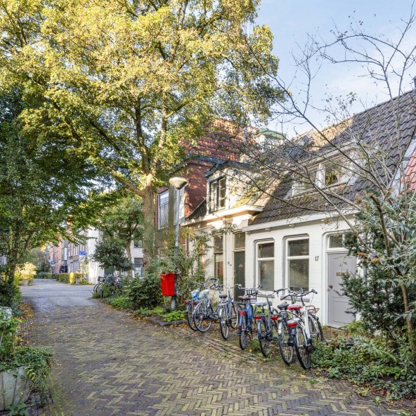 Kleine Appelstraat 17, Groningen