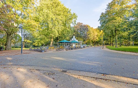 Kleine Appelstraat 17, Groningen