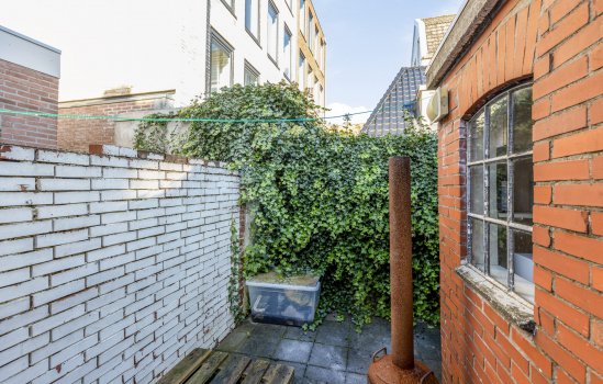 Kleine Appelstraat 17, Groningen