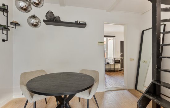 Kleine Appelstraat 17, Groningen