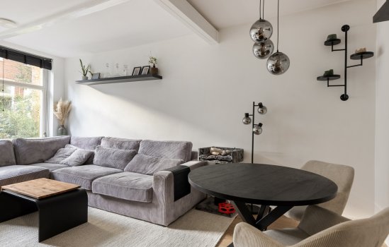 Kleine Appelstraat 17, Groningen